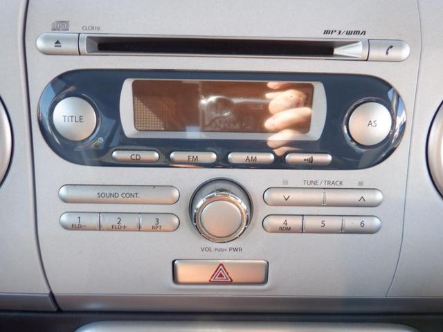 T ターボ ワンオーナー 禁煙車 オートエアコン スマートキー プッシュスタート ETC イモビラザー CD ウィンカーミラー 純正14インチアルミ ベンチシート ダブルエアバッグ ABS(19枚目)
