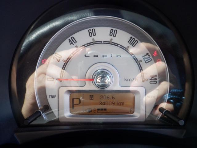 T ターボ ワンオーナー 禁煙車 オートエアコン スマートキー プッシュスタート ETC イモビラザー CD ウィンカーミラー 純正14インチアルミ ベンチシート ダブルエアバッグ ABS(21枚目)