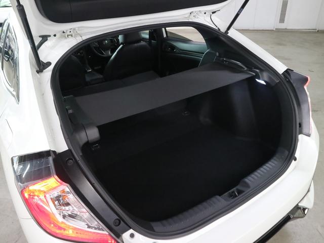 ハッチバック ETC バックカメラ 無限フロントガーニッシュ/リアスポイラー ディーラーフルセグナビ 車間維持クルコン 衝突被害軽減 車線逸脱警報 レザーシート 電動シート シートヒーター MLJ19インチアルミ(18枚目)