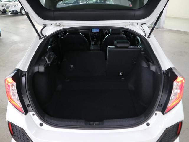 ハッチバック ETC バックカメラ 無限フロントガーニッシュ/リアスポイラー ディーラーフルセグナビ 車間維持クルコン 衝突被害軽減 車線逸脱警報 レザーシート 電動シート シートヒーター MLJ19インチアルミ(20枚目)