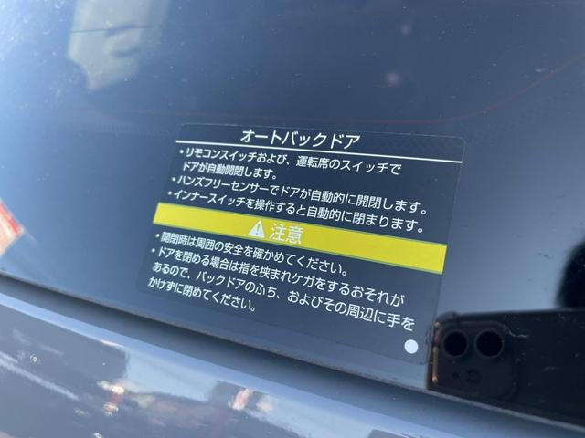 エクストレイル Ｘ　ｅ－４ＯＲＣＥエクストリーマーＸ／　禁煙車／４ＷＤ／全方位カメラ／レーダークルコン／メーカー１２．３インチナビ／地デジ／ＢＴ接続／電動シート／シートヒーター／衝突軽減サポ＾－ト／Ｐアシスト／レーンアシスト／ハンドルヒーター／ＥＴＣ２．０（41枚目）