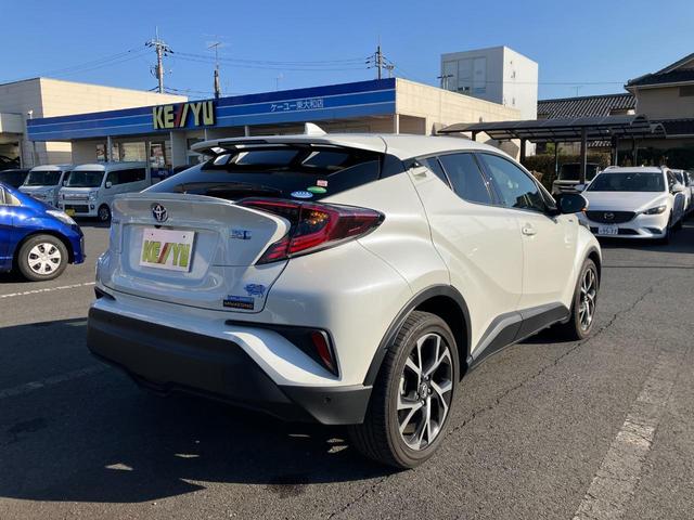 トヨタ Ｃ－ＨＲ