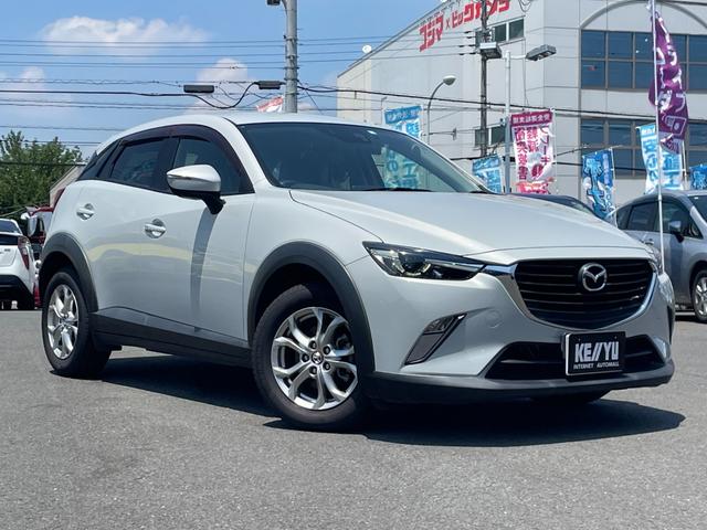 マツダ ＣＸ－３