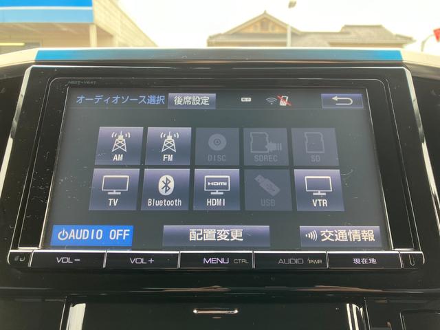 ヴェルファイア ２．５Ｚ　Ｇエディション／東大和仕入／走行４３，１４０ＫＭ　ツインサンルーフ／純正９インチＳＤナビ／ＣＤ再生／ＤＶＤ再生／１２セグ／ＢＴ／Ｂカメラ／両側ＰＳＤ／パワーバックドア／ビルトインＥＴＣ／ドライブレコーダー／ＡＳＶ／電動シート／ＬＥＤヘッドライト／（25枚目）