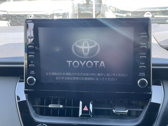 ハイブリッド　ダブルバイビー／法人ワンオーナー／東大和仕入／　走行３１，００３ＫＭ／メーカーＯＰディスプレイオーディオ／１２セグ／ＢＴ／バックカメラ／ハーフレザーシート／ＬＥＤヘッドライト／オートハイビーム／ビルトインＥＴＣ／ＡＳＶ／純正１７ＡＷ／Ｒスポイラー／(22枚目)