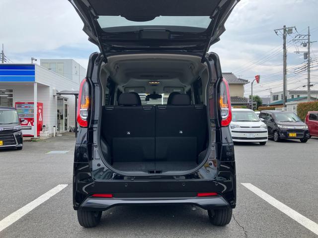 ルークス ハイウェイスター　Ｇターボプロパイロットエディション　ワンオーナー／走行３３３３７ｋｍ／東大和仕入／衝突軽減／ＳＤナビ／ＢＴ接続／ＣＤ／ＤＶＤ／１２セグ／Ｂカメラ／アラウンドビューＭ／レーダークルコン／ＬＥＤライト／（18枚目）