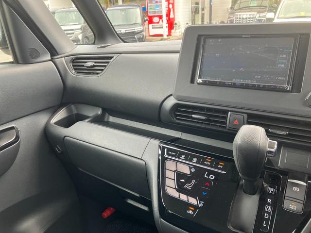 ルークス ハイウェイスター　Ｇターボプロパイロットエディション　ワンオーナー／走行３３３３７ｋｍ／東大和仕入／衝突軽減／ＳＤナビ／ＢＴ接続／ＣＤ／ＤＶＤ／１２セグ／Ｂカメラ／アラウンドビューＭ／レーダークルコン／ＬＥＤライト／（19枚目）