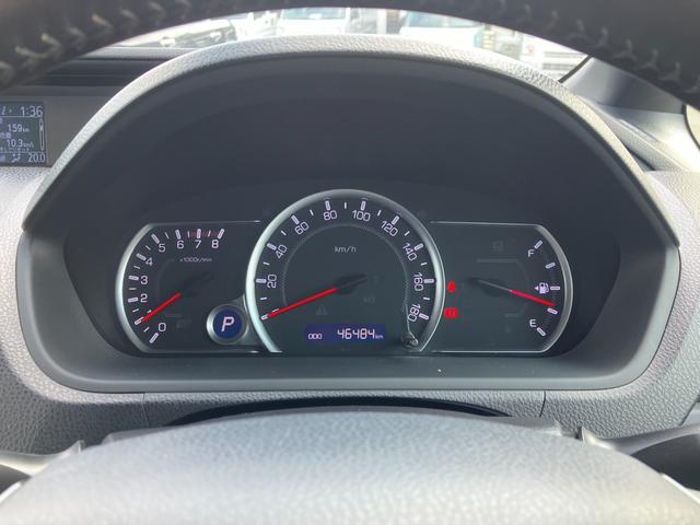 ヴォクシー ＺＳ　走行４６４８４ｋｍ／９型ＳＤナビ／フリップダウンモニター／ＲＳ－Ｒローダウンサス／ＢＴ接続／１２セグ／ＥＴＣ／ＤＶＤ再生／左側パワースライドドアＬＥＤヘッドライト／オートリトラミラー（24枚目）