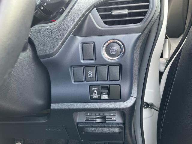 ヴォクシー ＺＳ　走行４６４８４ｋｍ／９型ＳＤナビ／フリップダウンモニター／ＲＳ－Ｒローダウンサス／ＢＴ接続／１２セグ／ＥＴＣ／ＤＶＤ再生／左側パワースライドドアＬＥＤヘッドライト／オートリトラミラー（28枚目）