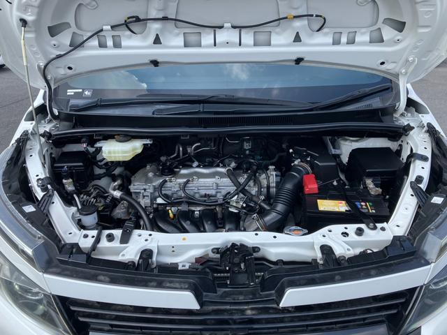 ヴォクシー ＺＳ　走行４６４８４ｋｍ／９型ＳＤナビ／フリップダウンモニター／ＲＳ－Ｒローダウンサス／ＢＴ接続／１２セグ／ＥＴＣ／ＤＶＤ再生／左側パワースライドドアＬＥＤヘッドライト／オートリトラミラー（33枚目）