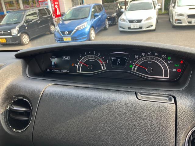 Ｎ－ＢＯＸカスタム Ｌターボ　走行１２２０５ｋｍ／衝突軽減／８型ＳＤナビ／ＢＴ接続／１２セグ／Ｂカメラ／ＥＴＣ／両側パワースライドドア／ハーフレザーシート／ＬＥＤヘッドライト／スマートキー／クルーズコントロール（30枚目）