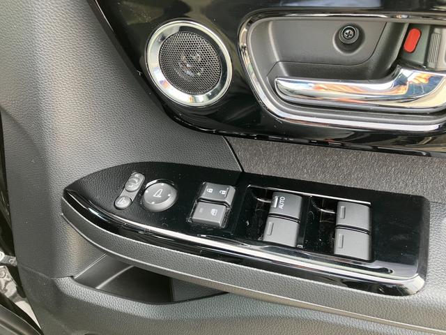 Ｎ－ＢＯＸカスタム Ｌターボ　走行１２２０５ｋｍ／衝突軽減／８型ＳＤナビ／ＢＴ接続／１２セグ／Ｂカメラ／ＥＴＣ／両側パワースライドドア／ハーフレザーシート／ＬＥＤヘッドライト／スマートキー／クルーズコントロール（32枚目）