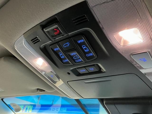 アルファード ２．５Ｓ　Ｃパッケージ　走行２５４４９ｋｍ／ディスプレィオーディオ／ＣＤ／ＤＶＤ再生／ＢＴ接続／１２セグ／バックカメラ／フリップダウンモニター／ＥＴＣ／両側パワースライドドア／電動レザーシート／（32枚目）