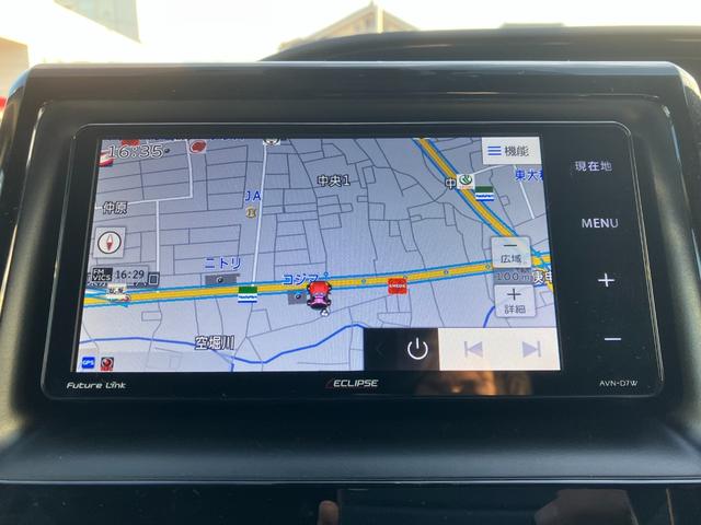 エスクァイア ハイブリッドＧｉ　ブラックテーラード　東大和仕入／ワンオーナー／走行５４５８９ｋｍ／モデリスタフルエアロ／ブリヂストン２０２４年タイヤ／ＳＤナビ／ＢＴ接続／後席モニター／両側パワースライド／レザーシート／衝突軽減／クルーズコントロール／（22枚目）