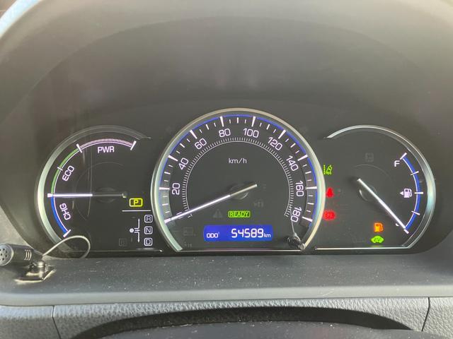 エスクァイア ハイブリッドＧｉ　ブラックテーラード　東大和仕入／ワンオーナー／走行５４５８９ｋｍ／モデリスタフルエアロ／ブリヂストン２０２４年タイヤ／ＳＤナビ／ＢＴ接続／後席モニター／両側パワースライド／レザーシート／衝突軽減／クルーズコントロール／（24枚目）