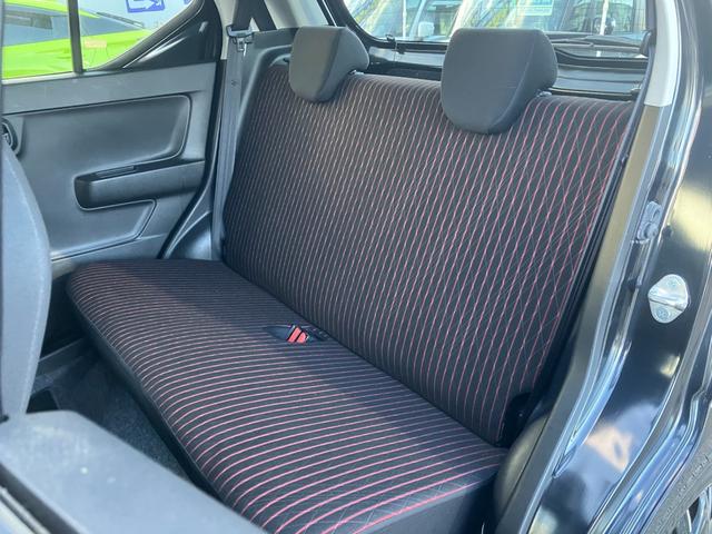 アルトターボＲＳ ベースグレード　東大和仕入／走行４６７８１ｋｍ／４ＷＤ／ＳＤナビ／ドラレコ／１セグＴＶ／ＥＴＣ／スマートキー／プッシュスタート／ＬＥＤヘッドライト／フォグ／オートライト／ミラーウィンカー／（17枚目）
