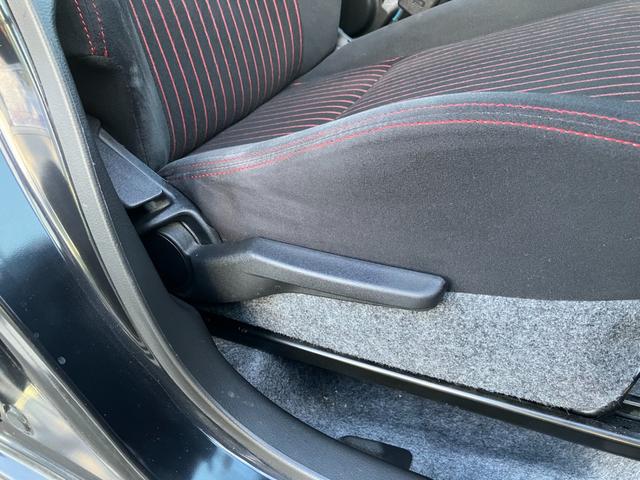 アルトターボＲＳ ベースグレード　東大和仕入／走行４６７８１ｋｍ／４ＷＤ／ＳＤナビ／ドラレコ／１セグＴＶ／ＥＴＣ／スマートキー／プッシュスタート／ＬＥＤヘッドライト／フォグ／オートライト／ミラーウィンカー／（27枚目）