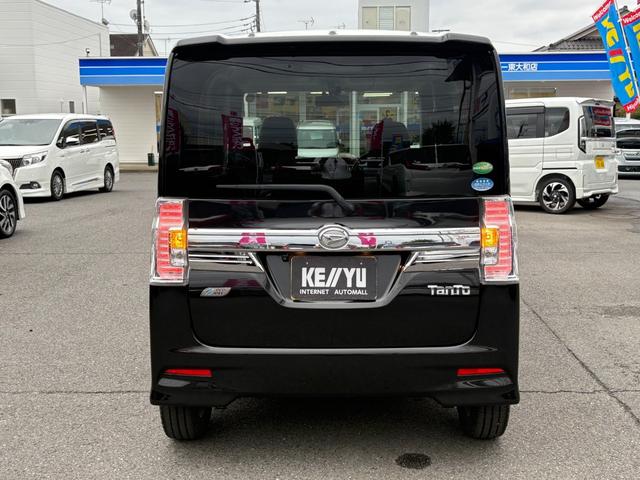 タント カスタムＲＳ　ＳＡ／東大和仕入／ターボ車／　２２年ダンロップタイヤ／走行７４，８８８ＫＭ／衝突軽減／両側自動スライド／純正ナビ／ＣＤ／ＤＶＤ／フルセグ／バックカメラ／ＥＴＣ／ＬＥＤライト／横滑り防止／純正１５ＡＷ／取扱説明書／保証書（12枚目）