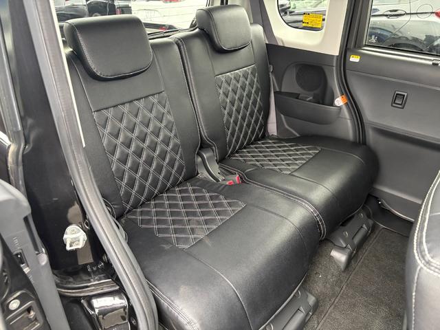 タント カスタムＲＳ　ＳＡ／東大和仕入／ターボ車／　２２年ダンロップタイヤ／走行７４，８８８ＫＭ／衝突軽減／両側自動スライド／純正ナビ／ＣＤ／ＤＶＤ／フルセグ／バックカメラ／ＥＴＣ／ＬＥＤライト／横滑り防止／純正１５ＡＷ／取扱説明書／保証書（17枚目）