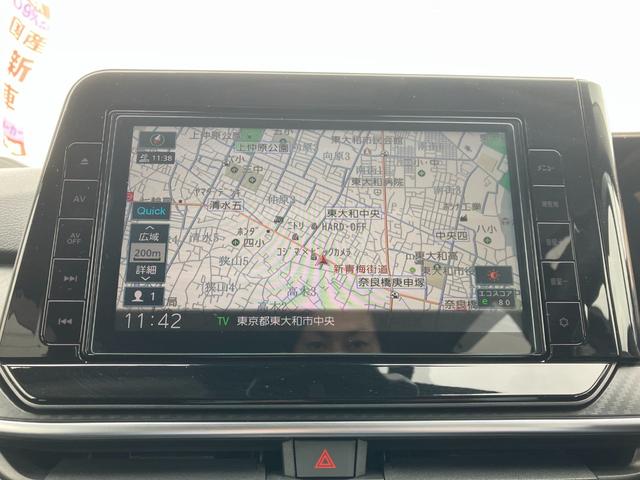 ノート Ｘ　禁煙車／ブリヂストン２０２２年タイヤ／走行９９５３ｋｍ／エマージェンシーブレーキ／９型ナビ／アラウンドビューモニター／ドラレコ／ＢＴ接続／１２セグＴＶ／ＥＴＣ／コーナーセンサー／（20枚目）