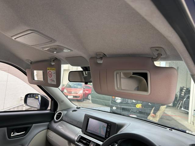 キャスト スタイルX SAII ◆【禁煙・純正7型ナビ】 32,442KM/ワンセグ/CD/DVD/ミュージックプレイヤー接続/バックカメラ/コーナーセンサー/レーンアシスト/衝突軽減/スマートキー/横滑り防止/保証書/取扱説明書/スペアキー(44枚目)