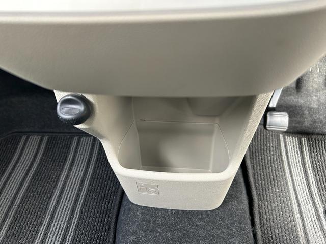 キャスト スタイルX SAII ◆【禁煙・純正7型ナビ】 32,442KM/ワンセグ/CD/DVD/ミュージックプレイヤー接続/バックカメラ/コーナーセンサー/レーンアシスト/衝突軽減/スマートキー/横滑り防止/保証書/取扱説明書/スペアキー(48枚目)