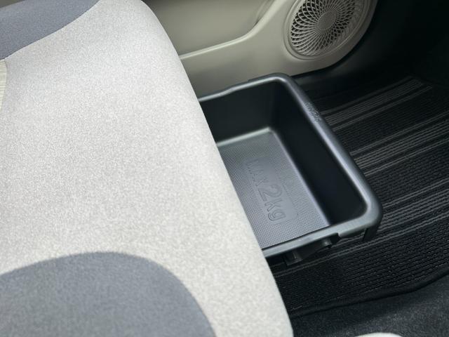 キャスト スタイルX SAII ◆【禁煙・純正7型ナビ】 32,442KM/ワンセグ/CD/DVD/ミュージックプレイヤー接続/バックカメラ/コーナーセンサー/レーンアシスト/衝突軽減/スマートキー/横滑り防止/保証書/取扱説明書/スペアキー(51枚目)