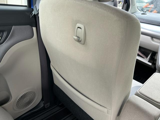 キャスト スタイルX SAII ◆【禁煙・純正7型ナビ】 32,442KM/ワンセグ/CD/DVD/ミュージックプレイヤー接続/バックカメラ/コーナーセンサー/レーンアシスト/衝突軽減/スマートキー/横滑り防止/保証書/取扱説明書/スペアキー(54枚目)