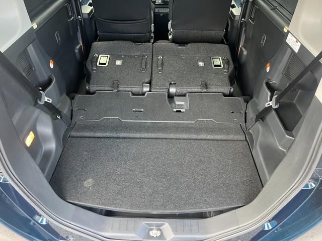 ルーミー カスタムG-T/長野仕入/ダンロップ製2025年製タイヤ/ 純正SDナビ/CD&DVD再生/Mサーバー/Bluetoothオーディオ/フルセグTV/Bカメラ/ETC/ドラレコ/スマートキー&Pスタート/LEDヘッドライト/車間維持クルコン/衝突軽減/純正エアロ(17枚目)