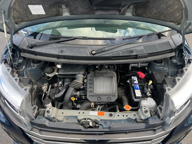 ルーミー カスタムG-T/長野仕入/ダンロップ製2025年製タイヤ/ 純正SDナビ/CD&DVD再生/Mサーバー/Bluetoothオーディオ/フルセグTV/Bカメラ/ETC/ドラレコ/スマートキー&Pスタート/LEDヘッドライト/車間維持クルコン/衝突軽減/純正エアロ(26枚目)