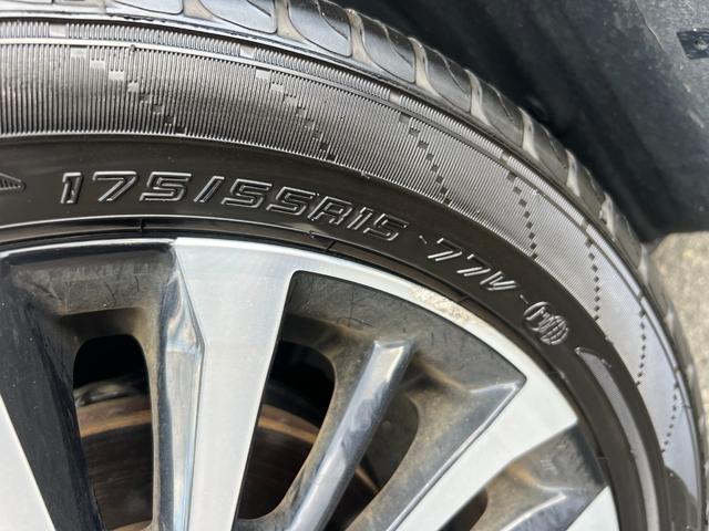 ルーミー カスタムG-T/長野仕入/ダンロップ製2025年製タイヤ/ 純正SDナビ/CD&DVD再生/Mサーバー/Bluetoothオーディオ/フルセグTV/Bカメラ/ETC/ドラレコ/スマートキー&Pスタート/LEDヘッドライト/車間維持クルコン/衝突軽減/純正エアロ(27枚目)