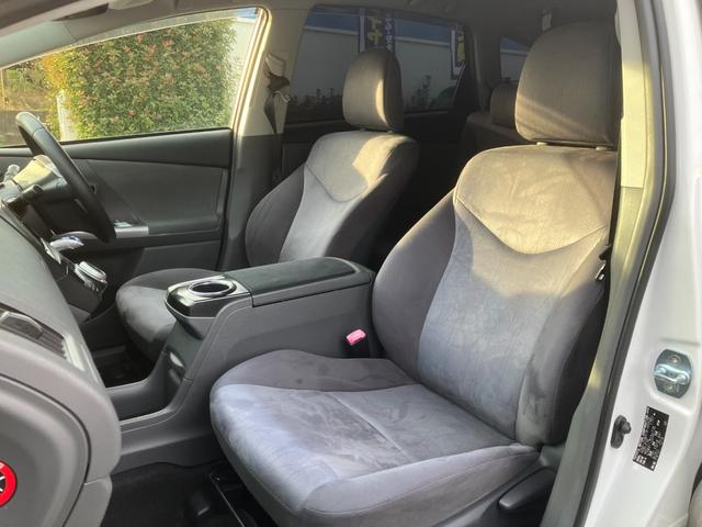 プリウスアルファ G 東大和仕入/モデリスタフルエアロ/グッドイヤー2023年タイヤ/アルパイン8型ナビ/BT接続/12セグTV/DVD/バックカメラ/ETC/ドラレコ/クルーズコントロール/LEDヘッドライト(15枚目)