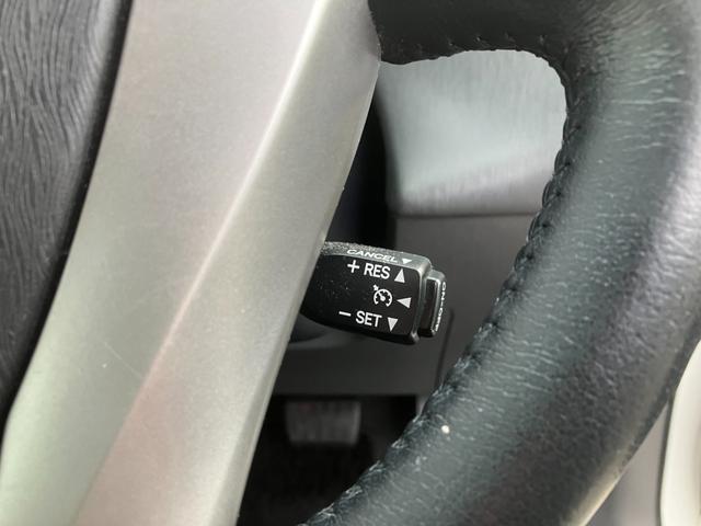 プリウスアルファ G 東大和仕入/モデリスタフルエアロ/グッドイヤー2023年タイヤ/アルパイン8型ナビ/BT接続/12セグTV/DVD/バックカメラ/ETC/ドラレコ/クルーズコントロール/LEDヘッドライト(26枚目)