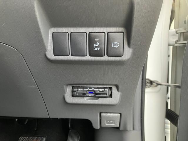 プリウスアルファ G 東大和仕入/モデリスタフルエアロ/グッドイヤー2023年タイヤ/アルパイン8型ナビ/BT接続/12セグTV/DVD/バックカメラ/ETC/ドラレコ/クルーズコントロール/LEDヘッドライト(27枚目)