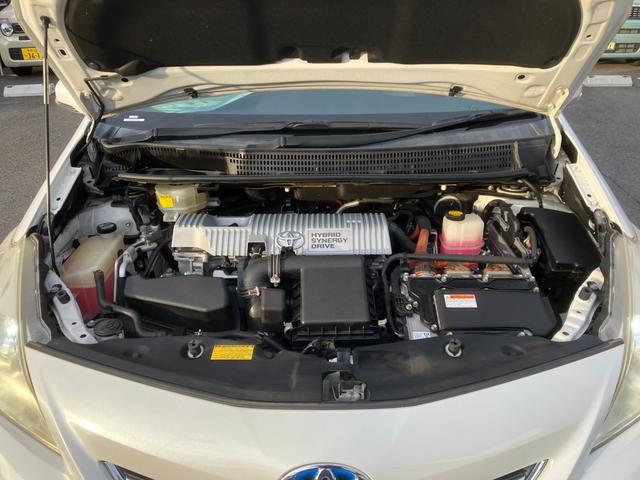 プリウスアルファ G 東大和仕入/モデリスタフルエアロ/グッドイヤー2023年タイヤ/アルパイン8型ナビ/BT接続/12セグTV/DVD/バックカメラ/ETC/ドラレコ/クルーズコントロール/LEDヘッドライト(33枚目)