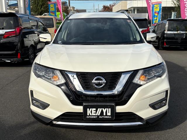 エクストレイル 20X/名古屋仕入/2022年製ダンロップタイヤ 走行53666km/衝突軽減/純正9型ナビ/BT接続/12セグTV/アラウンドビューモニター/ETC/パワーバックドア/シートヒーター/LEDヘッドライト/フォグ/コーナーセンサー/スマートキー(5枚目)