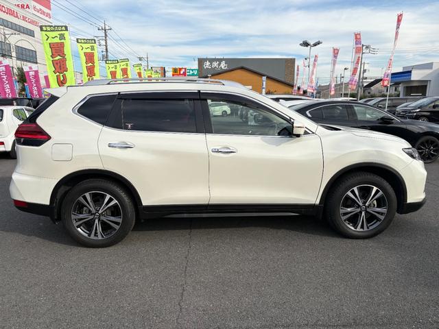 エクストレイル 20X/名古屋仕入/2022年製ダンロップタイヤ 走行53666km/衝突軽減/純正9型ナビ/BT接続/12セグTV/アラウンドビューモニター/ETC/パワーバックドア/シートヒーター/LEDヘッドライト/フォグ/コーナーセンサー/スマートキー(7枚目)