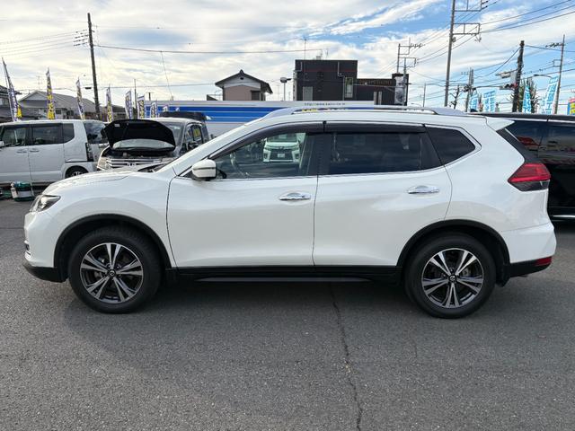 エクストレイル 20X/名古屋仕入/2022年製ダンロップタイヤ 走行53666km/衝突軽減/純正9型ナビ/BT接続/12セグTV/アラウンドビューモニター/ETC/パワーバックドア/シートヒーター/LEDヘッドライト/フォグ/コーナーセンサー/スマートキー(8枚目)