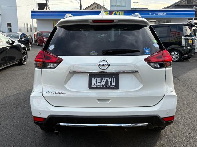 エクストレイル 20X/名古屋仕入/2022年製ダンロップタイヤ 走行53666km/衝突軽減/純正9型ナビ/BT接続/12セグTV/アラウンドビューモニター/ETC/パワーバックドア/シートヒーター/LEDヘッドライト/フォグ/コーナーセンサー/スマートキー(10枚目)