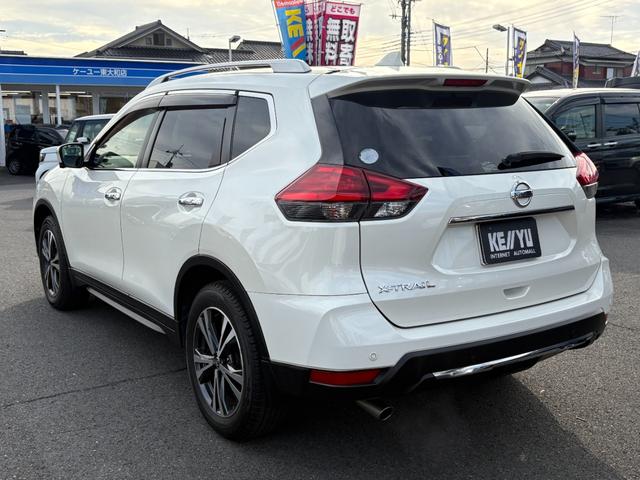 エクストレイル 20X/名古屋仕入/2022年製ダンロップタイヤ 走行53666km/衝突軽減/純正9型ナビ/BT接続/12セグTV/アラウンドビューモニター/ETC/パワーバックドア/シートヒーター/LEDヘッドライト/フォグ/コーナーセンサー/スマートキー(11枚目)