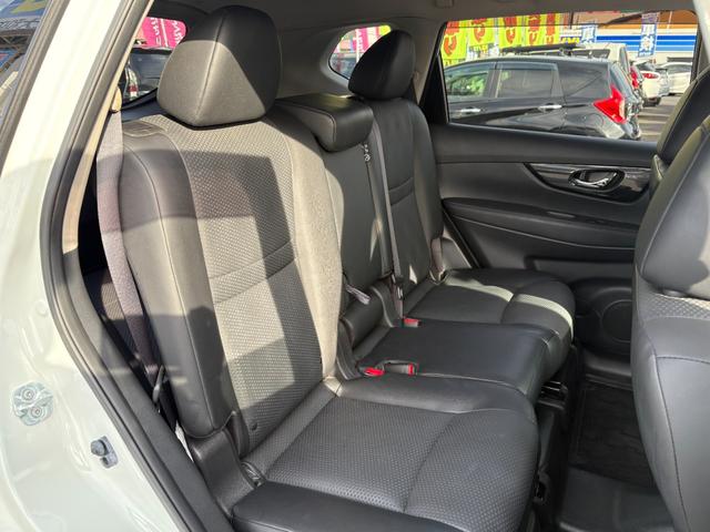 エクストレイル 20X/名古屋仕入/2022年製ダンロップタイヤ 走行53666km/衝突軽減/純正9型ナビ/BT接続/12セグTV/アラウンドビューモニター/ETC/パワーバックドア/シートヒーター/LEDヘッドライト/フォグ/コーナーセンサー/スマートキー(14枚目)