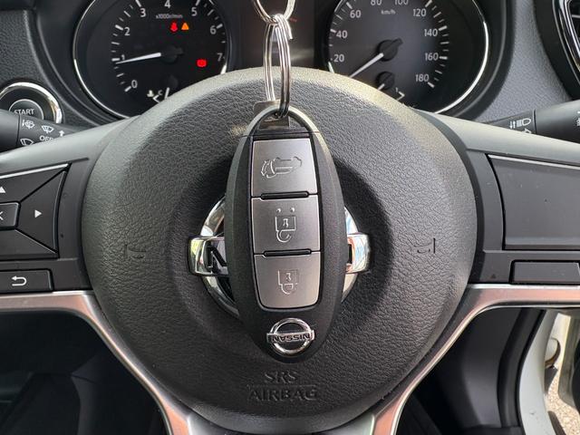 エクストレイル 20X/名古屋仕入/2022年製ダンロップタイヤ 走行53666km/衝突軽減/純正9型ナビ/BT接続/12セグTV/アラウンドビューモニター/ETC/パワーバックドア/シートヒーター/LEDヘッドライト/フォグ/コーナーセンサー/スマートキー(24枚目)