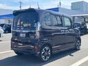 Ｎ－ＢＯＸカスタム Ｇ・Ｌターボホンダセンシング／東京仕入／走行２９２９９ＫＭ／　ハーフレザーシート／両側電動スライドドア／純正ナビ／ＣＤ／ＤＶＤ再生／ＢＴ対応／１２セグ／Ｒスポイラー／バックカメラ／ＡＳＶ／アダプティブクルーズコントロール／スマートキー／プッシュスタート／フル装備（4枚目）