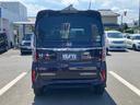 Ｎ－ＢＯＸカスタム Ｇ・Ｌターボホンダセンシング／東京仕入／走行２９２９９ＫＭ／　ハーフレザーシート／両側電動スライドドア／純正ナビ／ＣＤ／ＤＶＤ再生／ＢＴ対応／１２セグ／Ｒスポイラー／バックカメラ／ＡＳＶ／アダプティブクルーズコントロール／スマートキー／プッシュスタート／フル装備（5枚目）