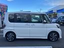 タント カスタムRS トップエディションVS SAIII/愛知仕入/ 純正7インチSDナビ/CD&DVD再生/USB/Bluetoothオーディオ/フルセグTV/全方位モニター/ETC/ドラレコ/衝突被害軽減/スマートキー&プッシュスタート/両側自動スライドドア(4枚目)