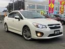 SUBARU IMPREZA G4