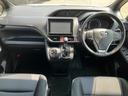 ヴォクシー ＺＳ　走行４６４８４ｋｍ／９型ＳＤナビ／フリップダウンモニター／ＲＳ－Ｒローダウンサス／ＢＴ接続／１２セグ／ＥＴＣ／ＤＶＤ再生／左側パワースライドドアＬＥＤヘッドライト／オートリトラミラー（3枚目）