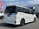 ヴォクシー ＺＳ　走行４６４８４ｋｍ／９型ＳＤナビ／フリップダウンモニター／ＲＳ－Ｒローダウンサス／ＢＴ接続／１２セグ／ＥＴＣ／ＤＶＤ再生／左側パワースライドドアＬＥＤヘッドライト／オートリトラミラー（8枚目）
