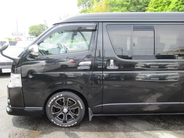 トヨタ ハイエースバン その他 ロングワイドスーパーgl 公認8人乗り 3ナンバー 4型仕様 hddナビ バックカメラ リアモニター 20インチaw ローダウン 仮設シャワー サブバッテリー 中古車検索 くるまのニュース トヨタ ハイエースバン その他 ロングワイドスーパーgl 公認8人乗り 3ナンバー 4型仕様 hddナビ バックカメラ リアモニター 20インチaw ローダウン 仮設シャワー サブバッテリー 中古車検索 くるまのニュース