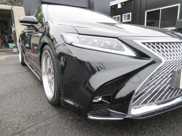 カムリ50 スピンドルグリル